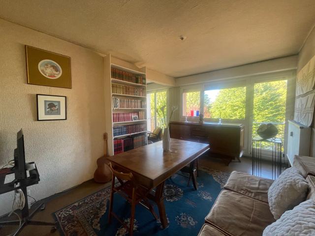 Appartement vente à Charleville-Mézières, Charleville-mézières