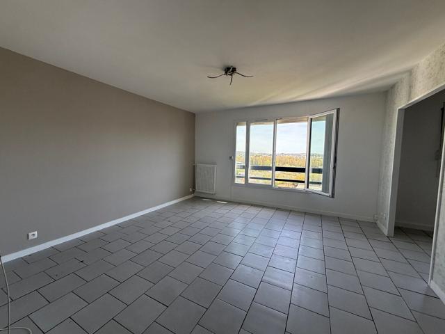Appartement vente à Charleville-Mézières, Charleville-mézières