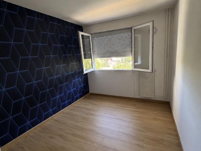Appartement vente à Charleville-Mézières, Charleville-mézières