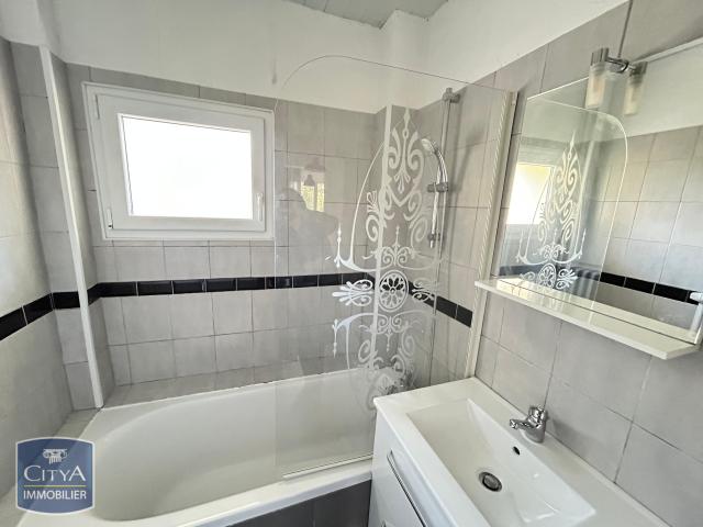 Appartement vente à Charleville-Mézières, Charleville-mézières