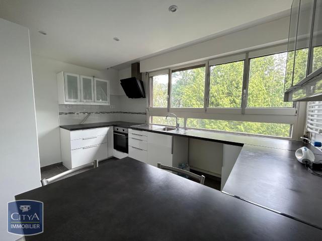 Appartement vente à Charleville-Mézières, Charleville-mézières