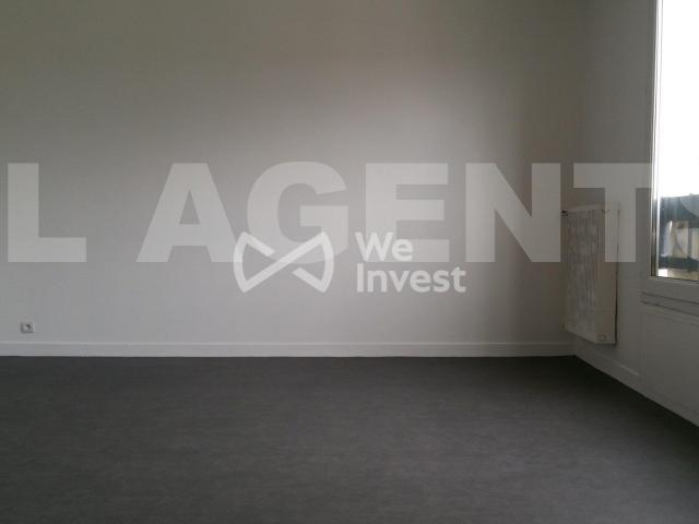 Appartement vente à Charleville-Mézières, Charleville-mézières