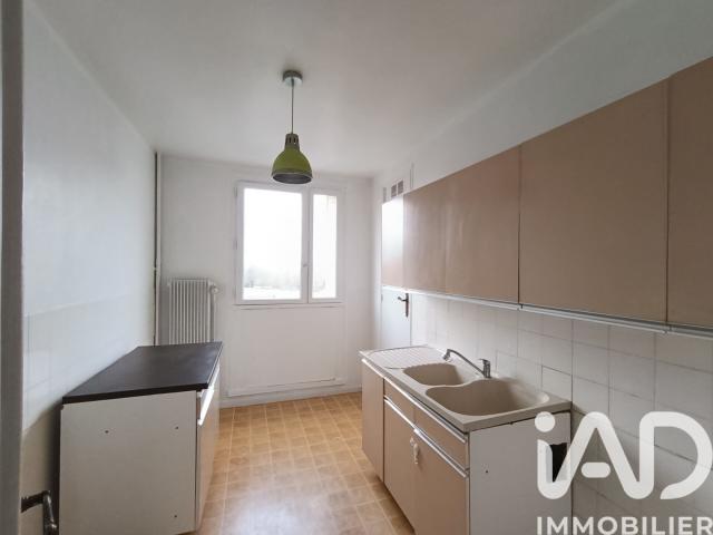 Appartement vente à Charleville-Mézières, Charleville-mézières