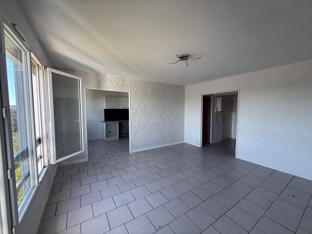 Appartement vente à Charleville-Mézières, Charleville-mézières