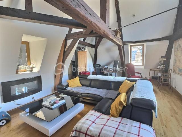Duplex vente à Charleville-Mézières, Charleville-mézières