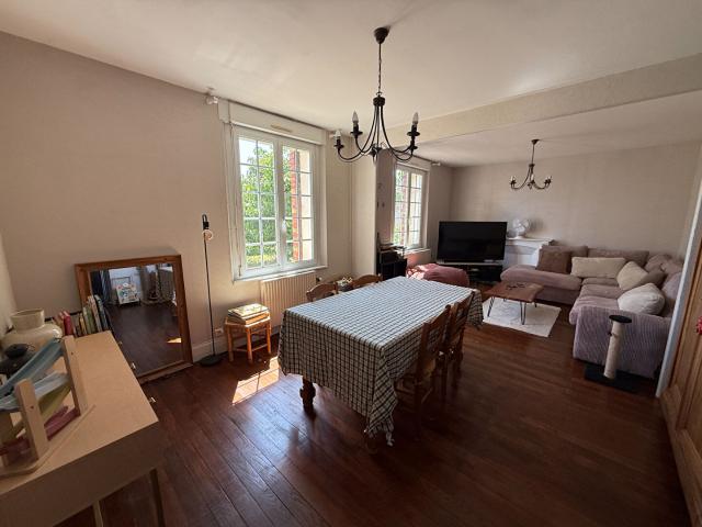 Maison vente à Charleville-Mézières, Charleville-mézières