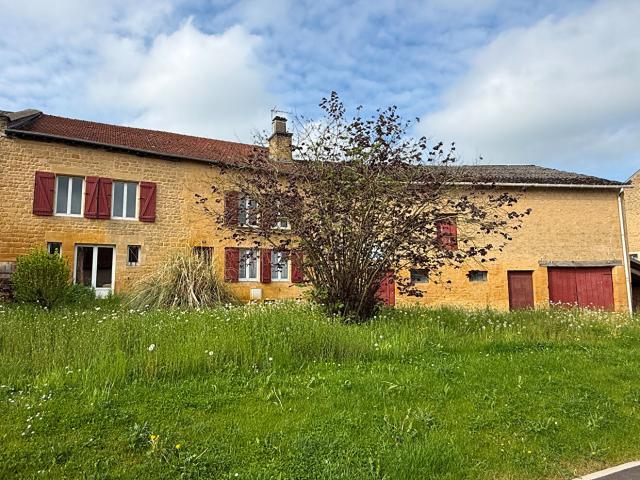 Maison vente à Charleville-Mézières, Charleville-mézières