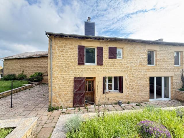 Maison vente à Charleville-Mézières, Charleville-mézières