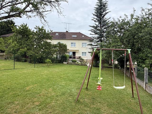 Maison vente à Charleville-Mézières, Charleville-mézières