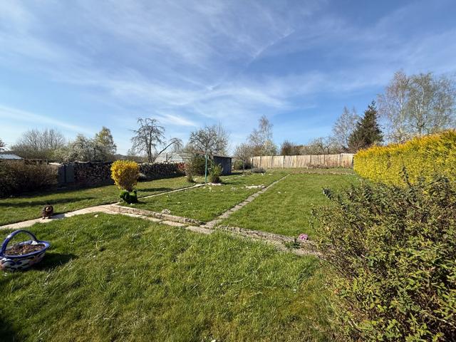 Maison vente à Charleville-Mézières, Charleville-mézières