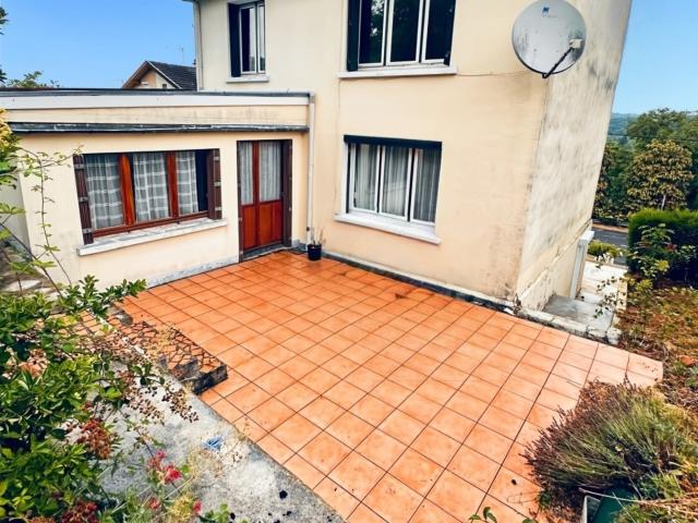 Maison vente à Charleville-Mézières, Charleville-mézières