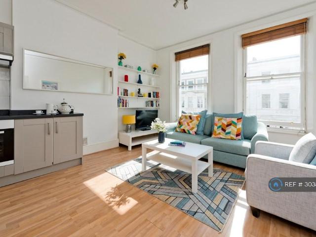 Apartment for rent in London Borough of Hammersmith and Fulham, Greater London