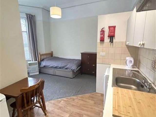Apartment to rent in Phibsborough
