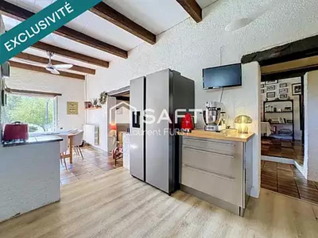 Maison vente à Charleville-sous-Bois, Moselle