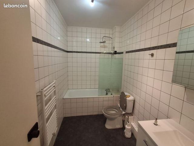 Appartement vente à Charleville-Mézières, Charleville-mézières