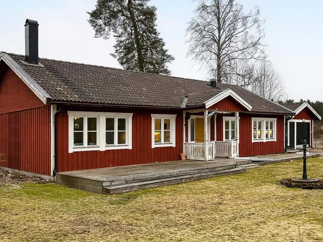 Villa till salu i Kristinehamn