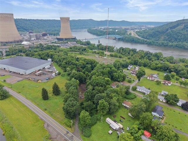 Land for sale in Shippingport Land for sale in Shippingport