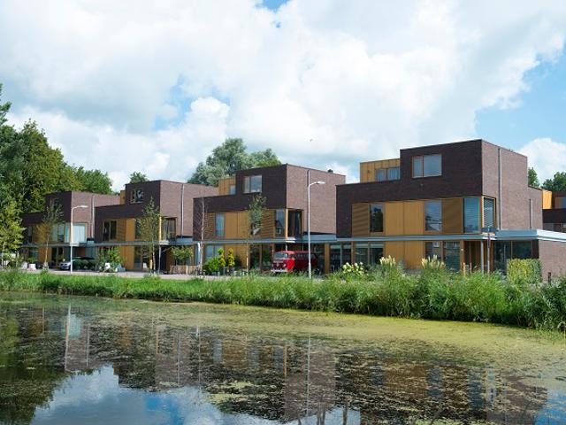 Woning te huur in Overijssel