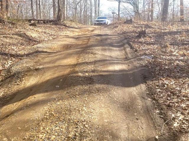 Land for sale in Indian Head, Maryland