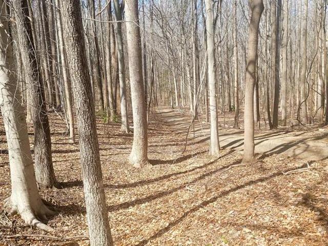 Land for sale in Indian Head, Maryland