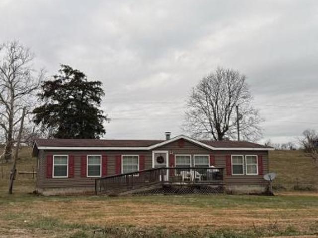 House for sale in Garrard, Kentucky