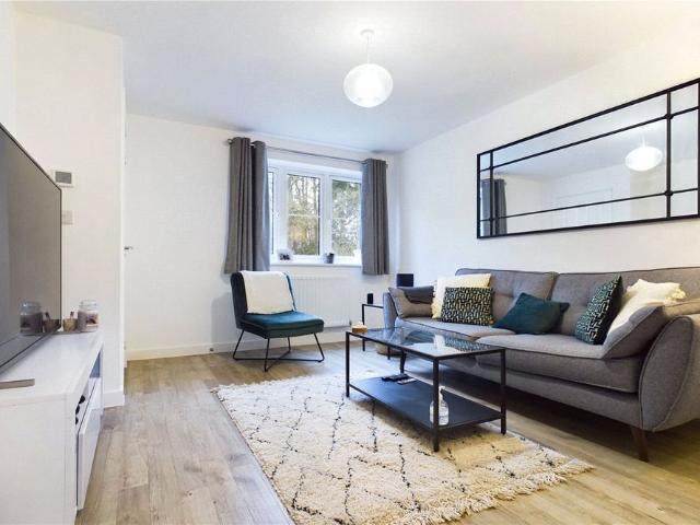 House for rent in Burghfield Common, West Berkshire