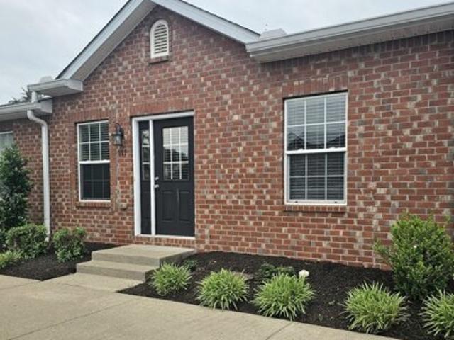 Condo for sale in Mount Juliet