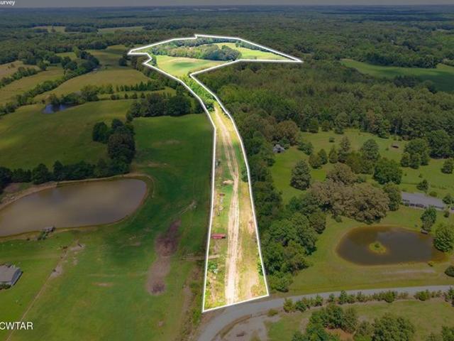 Land for sale in Tennessee