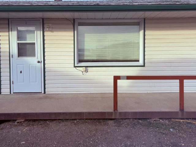 Apartment for rent in Charlie Lake, Area C (Old Fort/Charlie Lake)
