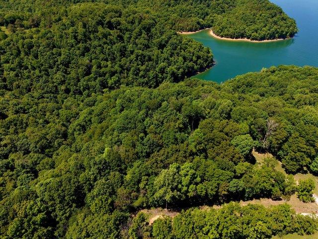 Land for sale in Tennessee