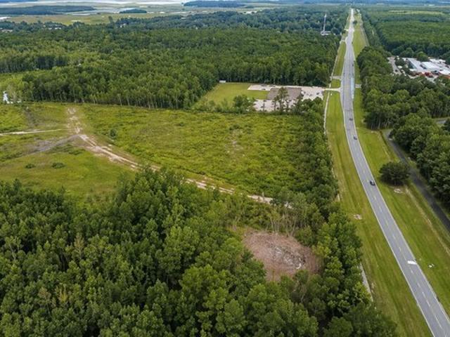 Land for sale in Georgia