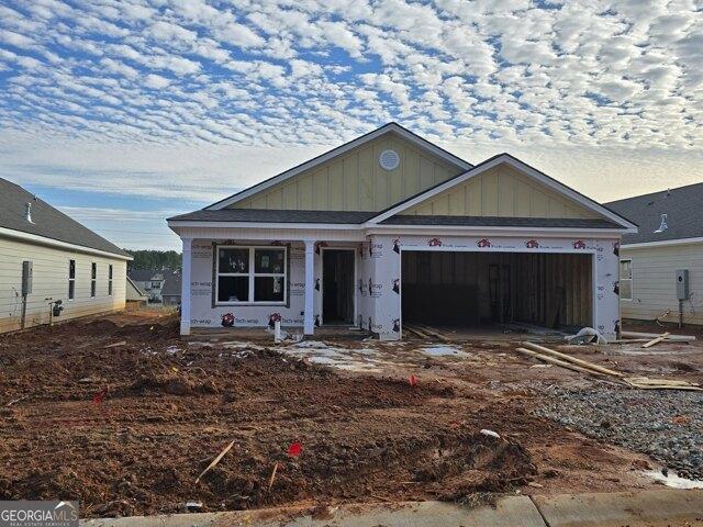 House for sale in Winder, Georgia