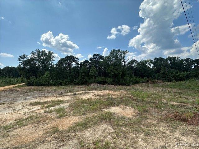 Land for sale in Wetumpka, Elmore County