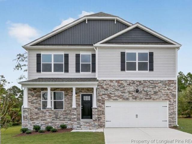 House for sale in Spring Lake, North Carolina
