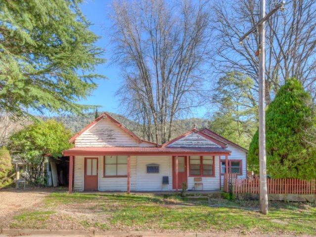 House for sale in Harrietville, Victoria
