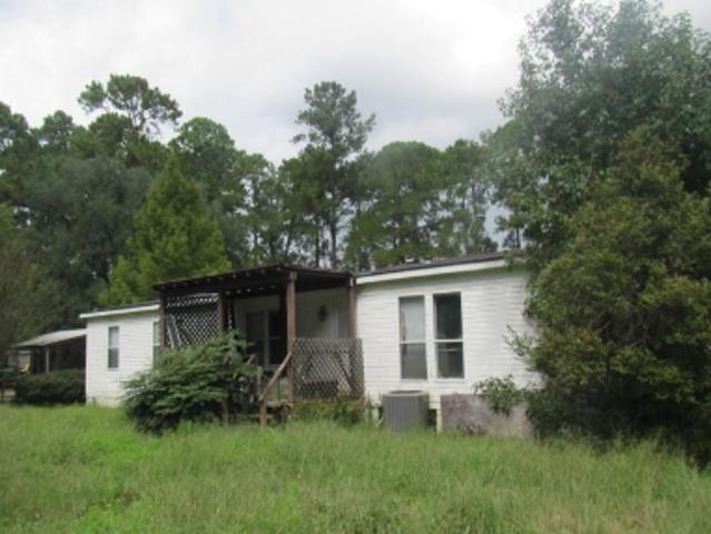 House for sale in Richmond Hill, Bryan County