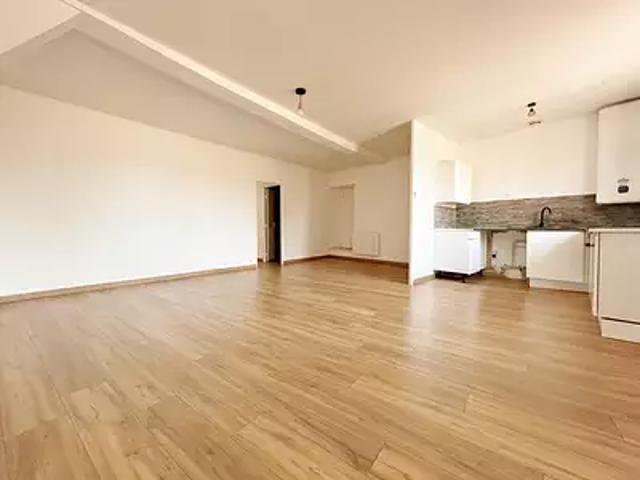 Appartement vente à Roanne, Charlieu