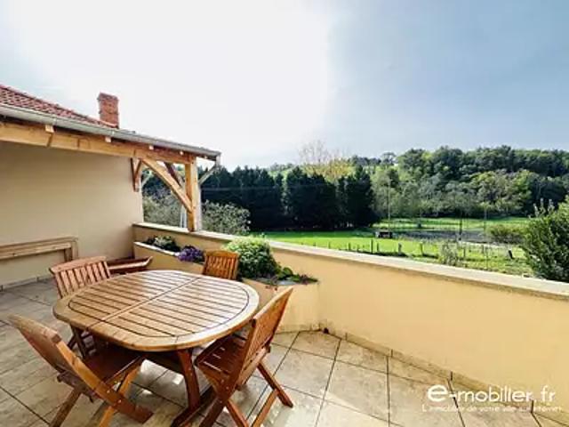 Maison vente à Roanne, Charlieu