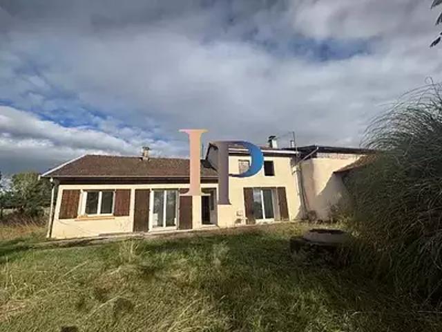 Maison vente à Roanne, Charlieu