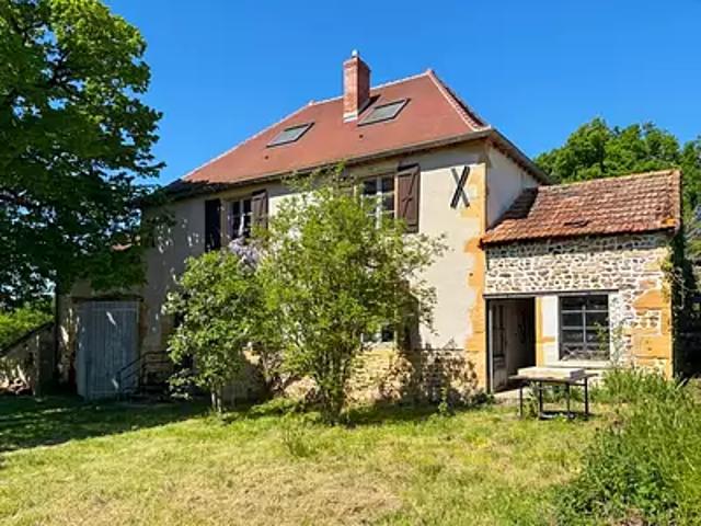 Maison vente à Roanne, Charlieu