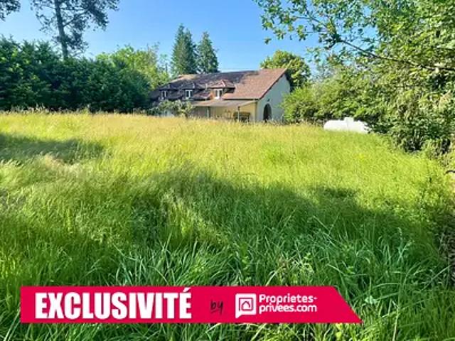 Maison vente à Roanne, Charlieu