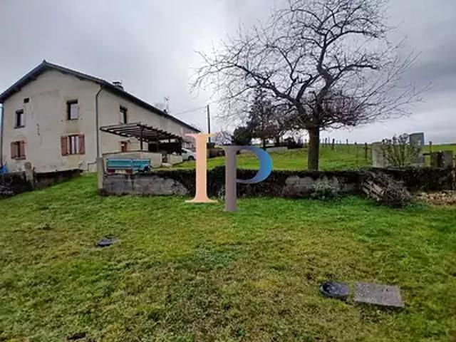 Maison vente à Roanne, Charlieu