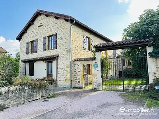 Maison vente à Roanne, Charlieu