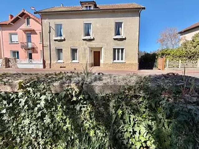 Maison vente à Roanne, Charlieu