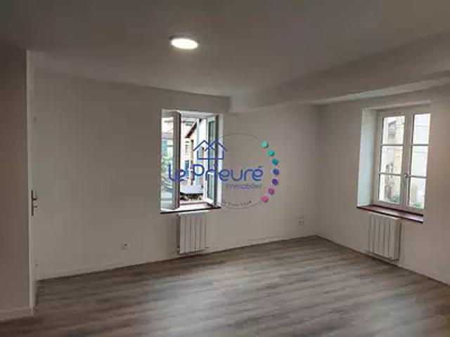 Appartement location à Charlieu, Loire