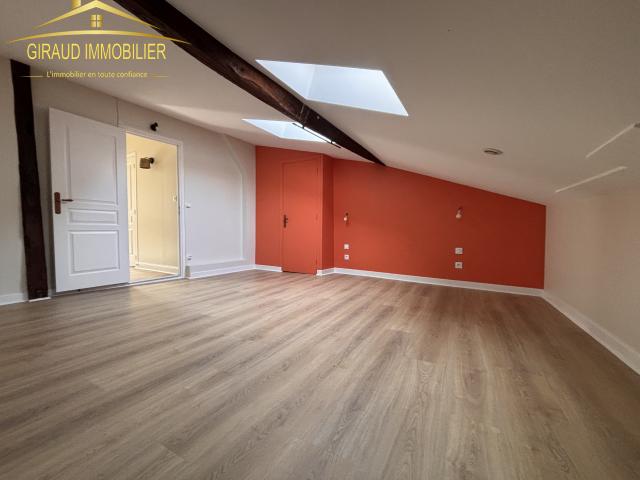 Appartement location à Charlieu, Loire