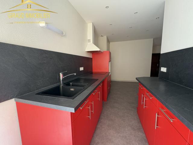 Appartement location à Roanne, Charlieu