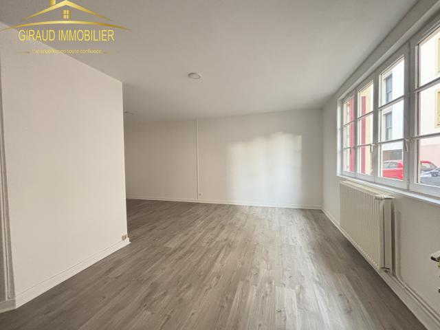 Appartement location à Charlieu, Loire