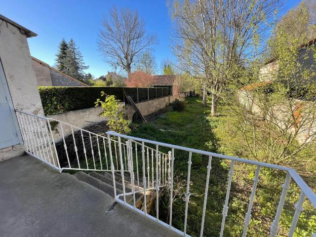 Maison vente à Roanne, Charlieu