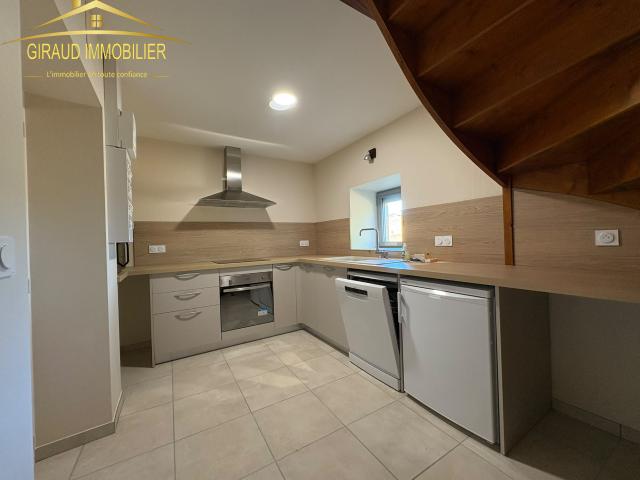 Maison location à Roanne, Charlieu